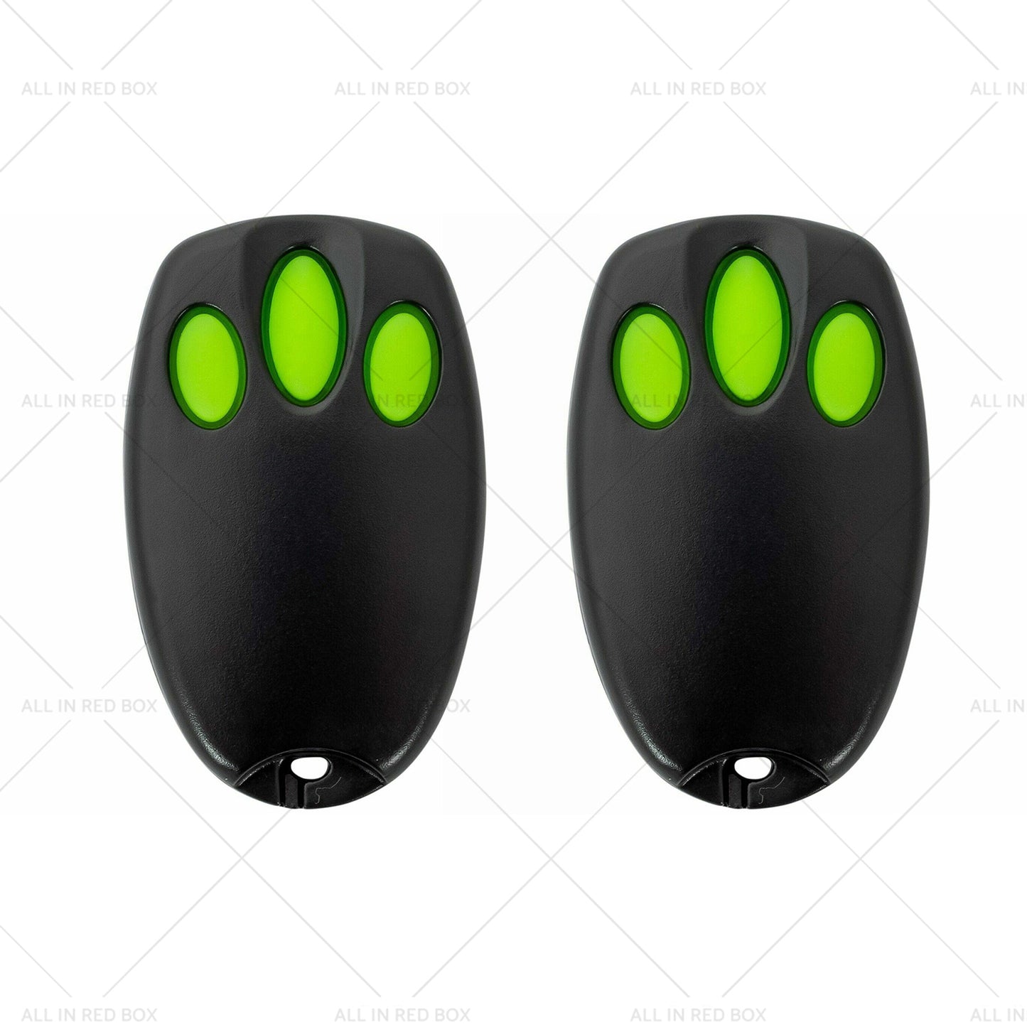 {{ 2x Garage Gate Door Remote Control Fit For Chamberlain Merlin C945 MerlinC945 }} - Buy Car Parts Online at {{ Kaka Auto Parts }}.