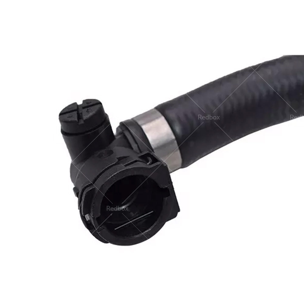 {{ Upper Top Radiator Hose Fits For BMW E82 E87 116i 120i N45N N46N 17127525023 }} - Buy Car Parts Online at {{ Kaka Auto Parts }}.