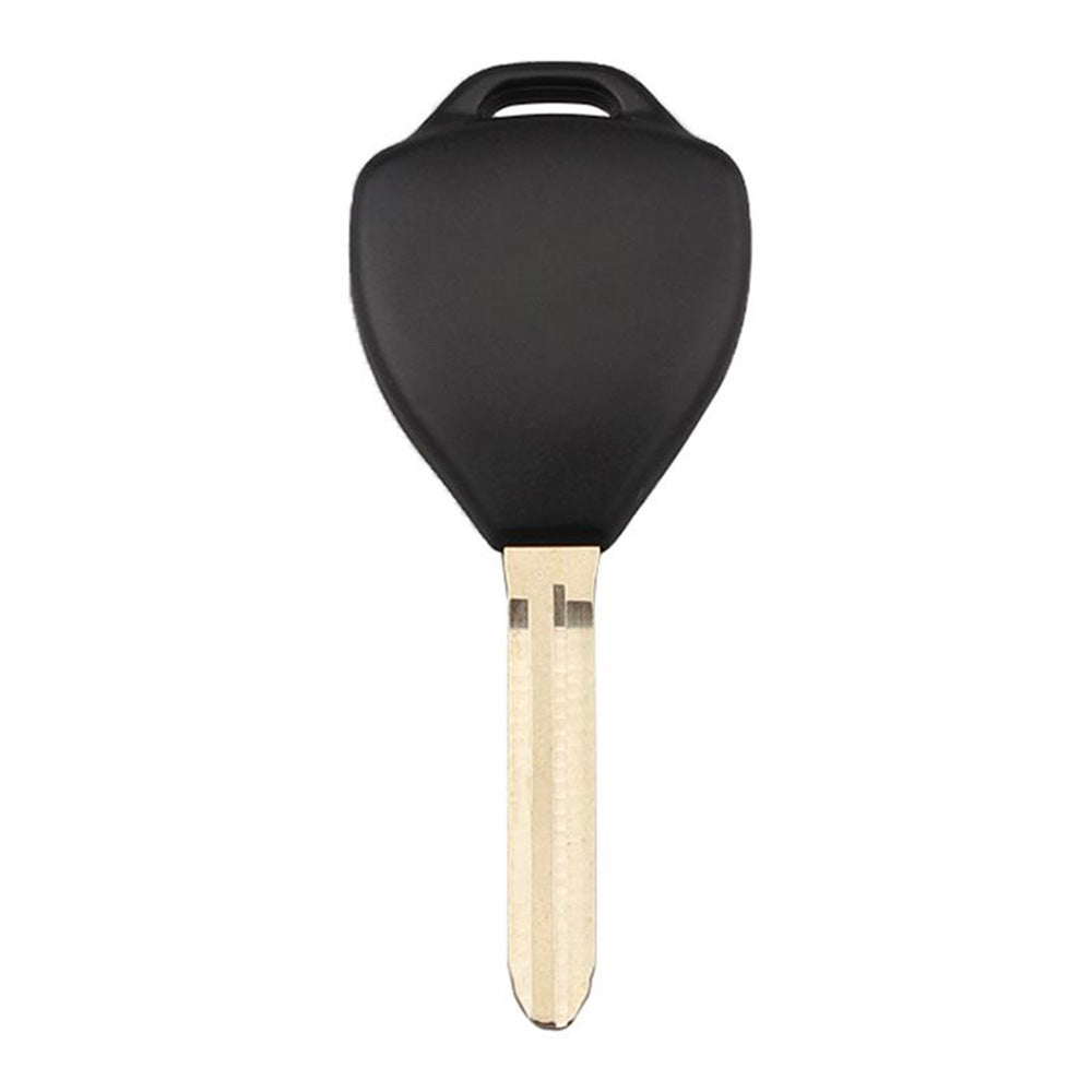 Complete Remote Car Key Suitable For Toyota Hilux Yaris 2005-2009 4D-67
