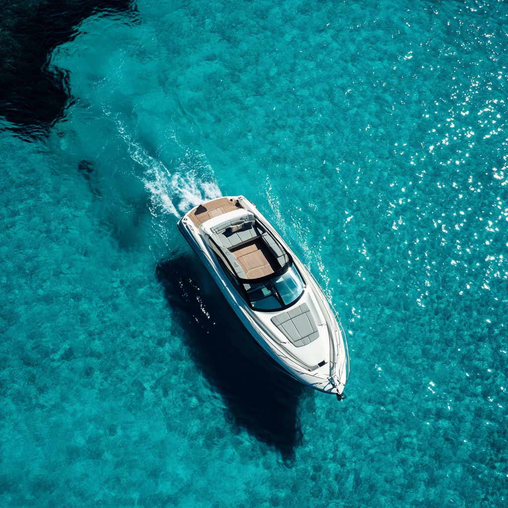 Boat Parts
