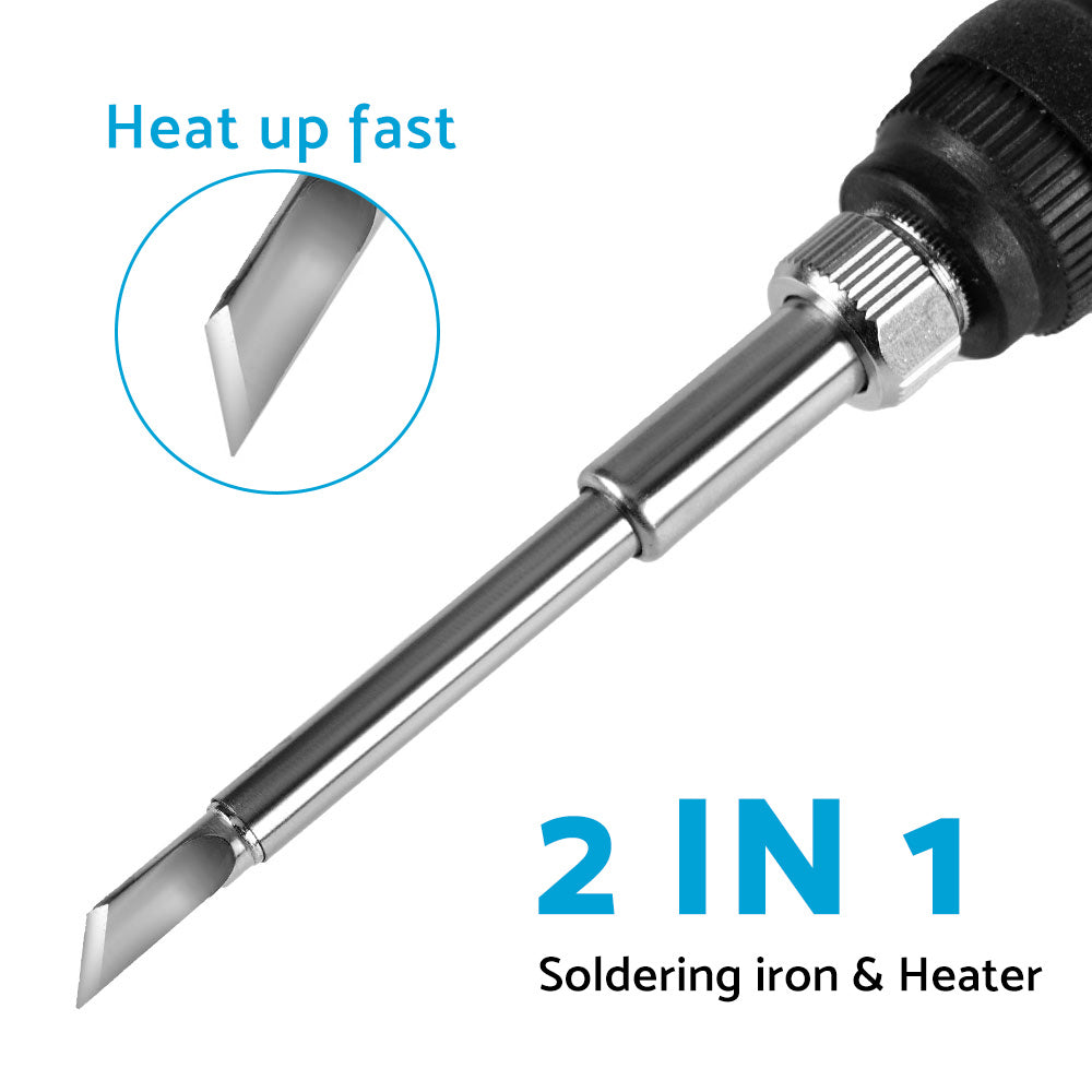 Portable Cordless Soldering Iron Station Suitable For Makita Battery ¡§C Welding Tool