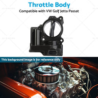 {{ 03C128063B Throttle Body Suitable for VW Golf Jetta Passat 1. 4 03C128063A }} - Buy Car Parts Online at {{ Kaka Auto Parts }}.