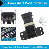 {{ Camshaft Position Sensor 10490645 10485432 Suitable for Chevy Blazer Astro }} - Buy Car Parts Online at {{ Kaka Auto Parts }}.
