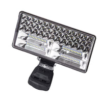 {{ 18V 8in LED Work Light Torch Camping Flashlights 2USB Suitablefor Makita Battery }} - Buy Car Parts Online at {{ Kaka Auto Parts }}.