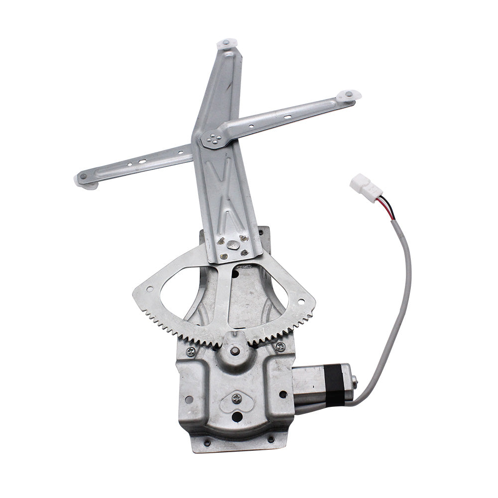 {{ Electric Window Regulator Suitable For Holden Front RH Commodore VT VX VU VY VZ }} - Buy Car Parts Online at {{ Kaka Auto Parts }}.
