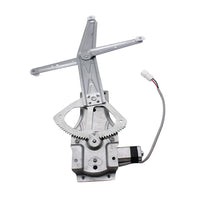 {{ Electric Window Regulator Suitable For Holden Front RH Commodore VT VX VU VY VZ }} - Buy Car Parts Online at {{ Kaka Auto Parts }}.