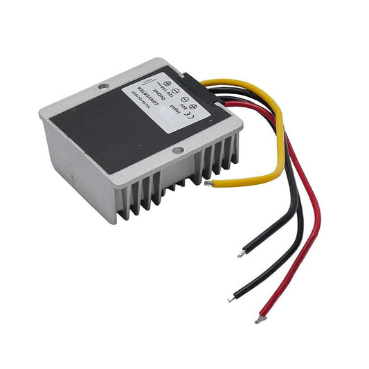 DC-DC Step Down Voltage Converter 24V to 12V 15A 180W Power Supply Regulator