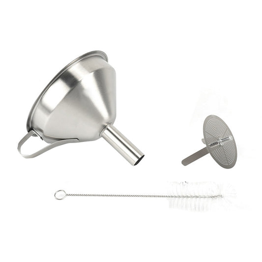 {{ 3D Printer Stainless Steel Filter Funnel Resin Filter Cup for UV Resin }} - Buy Car Parts Online at {{ Kaka Auto Parts }}.