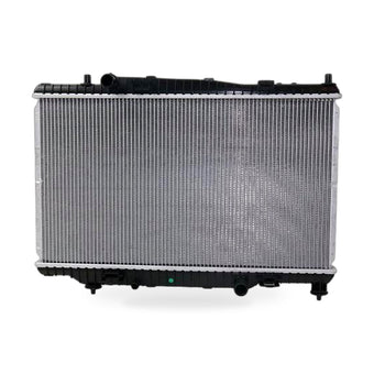 compare product Suitable for Audi Nissan Rogue 2014-2019 new radiator