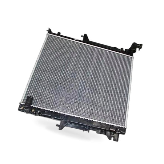 Suitable for Mitsubishi L200 TRITON 2.5-liter radiator