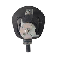 {{ 2pcs Whale Tail T Handle Lock Latch Compression Lock Ute Canopy Trailer Toolbox }} - Buy Car Parts Online at {{ Kaka Auto Parts }}.