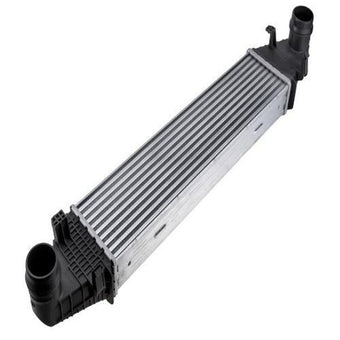 compare product Intercooler suitable for Mercedes Benz C-Class W204 07-E-Class W207 09-