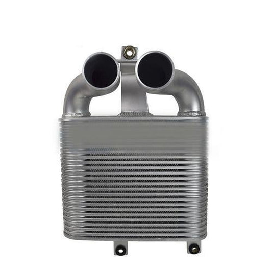 Suitable for ISUZU D-MAX 8-98094-179-0 8-98000-193-0 8-98000-192-0 intercooler - ZT2