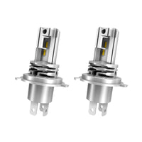 {{ 2x H4 Headlights Replacement Globe Light LED 6000K High Low Beam Bulbs Kit }} - Buy Car Parts Online at {{ Kaka Auto Parts }}.
