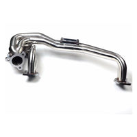 Exhaust Header Suitable For Subaru WRX STI 2.0L 2.5L EJ20 EJ25 02¡§C07 EH28015