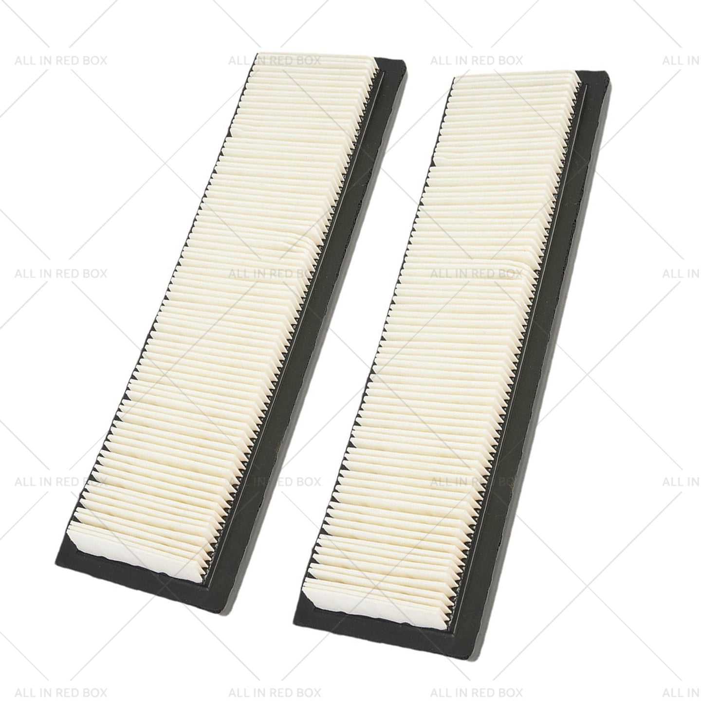 {{ 2X Air Filter SuitableFor Bobcat 7176099 T450 T550 T590 T595 T630 T740 S630 S650 }} - Buy Car Parts Online at {{ Kaka Auto Parts }}.