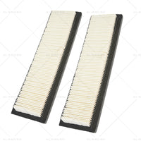 {{ 2X Air Filter SuitableFor Bobcat 7176099 T450 T550 T590 T595 T630 T740 S630 S650 }} - Buy Car Parts Online at {{ Kaka Auto Parts }}.