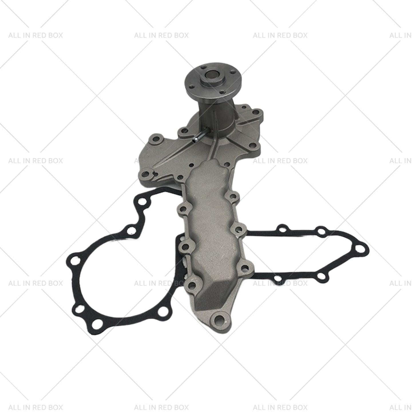 {{ Water Pump Suitable For Bobcat Kubota D1102 D1302 D1402 V1502 V1702 V1902 V2203 }} - Buy Car Parts Online at {{ Kaka Auto Parts }}.