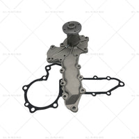 {{ Water Pump Suitable For Bobcat Kubota D1102 D1302 D1402 V1502 V1702 V1902 V2203 }} - Buy Car Parts Online at {{ Kaka Auto Parts }}.