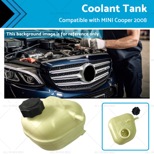 {{ Coolant Tank Suitable for MINI Cooper mercedes-benz w176 w246 x156 x117 }} - Buy Car Parts Online at {{ Kaka Auto Parts }}.