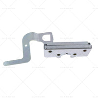 {{ Suitable for Bobcat Rear Engine Door Latch Handle Clasp 6670867 553 751 753 763 }} - Buy Car Parts Online at {{ Kaka Auto Parts }}.