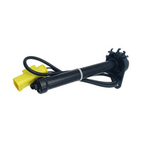 Front Bonnet Actuator A1179061000 Suitable For Mercedes A-Class W176 2013–2018