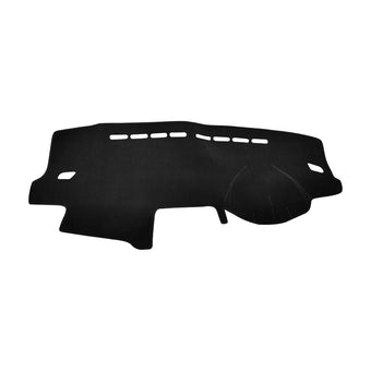 compare product Dash Mat Cover Black Suitable For Volkswagen VW Polo 6R Series 2010-2017