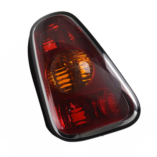 Left Hand Tail Light Lamp Suitable For Mini Cooper Hatch R50 Hatchback 2001-2004