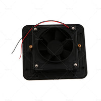 {{ 12V Fridge Vent Fan Side Air Ventilation Exhaust Fan for RV Trailer Caravan }} - Buy Car Parts Online at {{ Kaka Auto Parts }}.