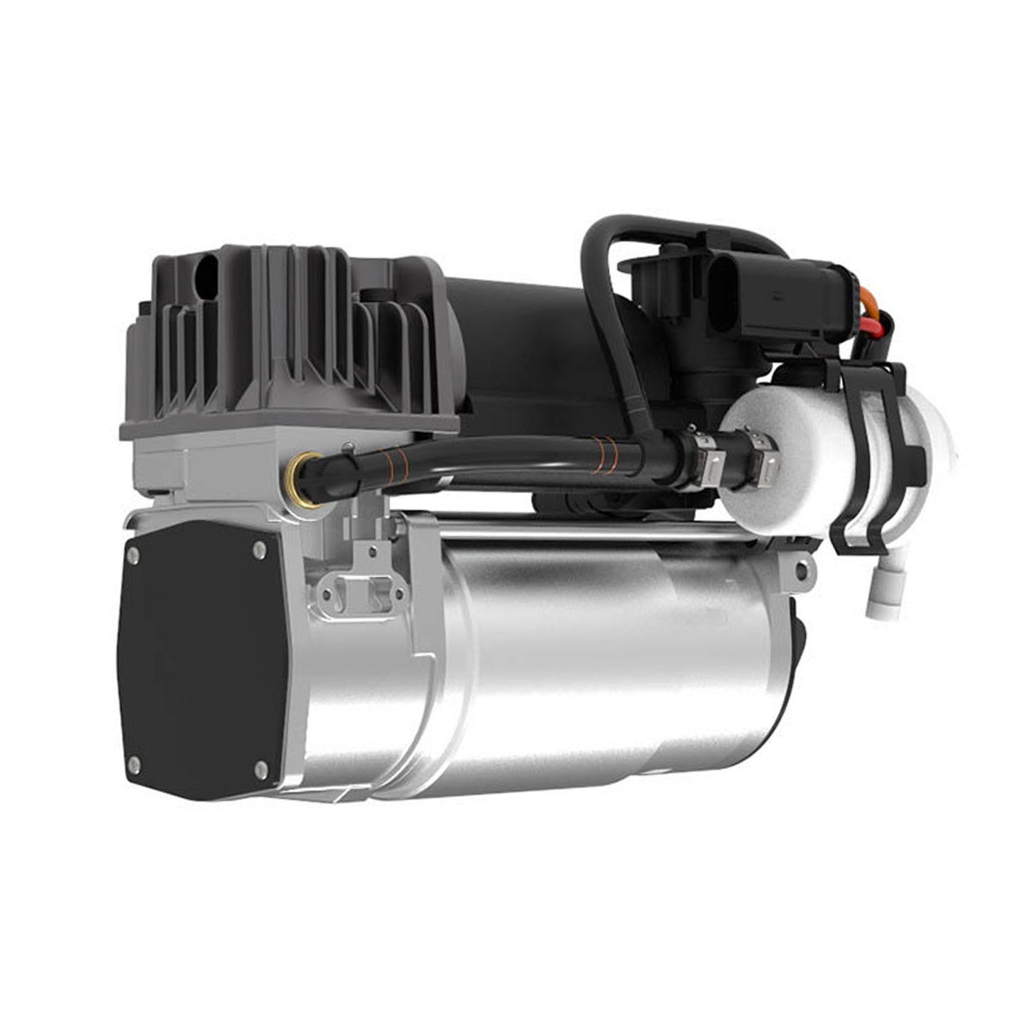 Air Suspension Spring Compressor Pump Suitable For Jaguar XJ X350/X358 ¡§C C2C27702