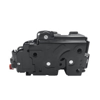 1x Front Right Driver Side Door Lock Actuator Suitable For VW Golf MK5 3D1837016