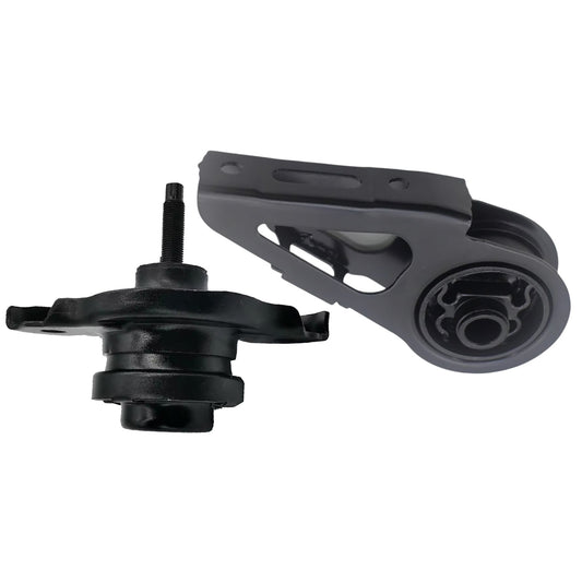 Engine Mount Front+Right Suitable For Honda Jazz GD1 GD3 L13A1 L15A1 2002-2008