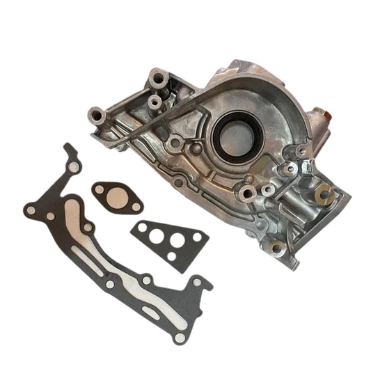 Oil Pump Suitable For Mitsubishi Pajero NM NP NS NT V6 3.8L 6G75 2001 on