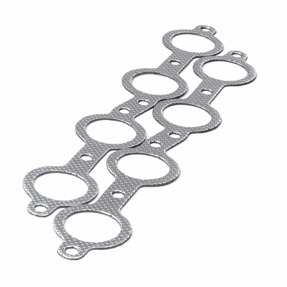 Exhaust Header Suitable For Chevy GMC Truck SUV 1999¡§C2006 4.8L 5.3L V8