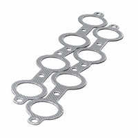 Exhaust Header Suitable For Chevy GMC Truck SUV 1999¡§C2006 4.8L 5.3L V8