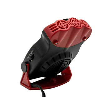 compare product Portable Ceramic Heater Fan Defroster Demister DC 12V Suitable For Car, Truck & Vehicle