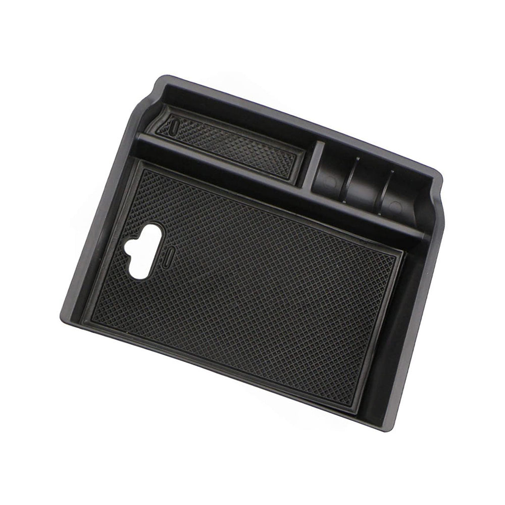 Center Console Armrest Storage Tray Box Suitable For Toyota Fortuner / Hilux