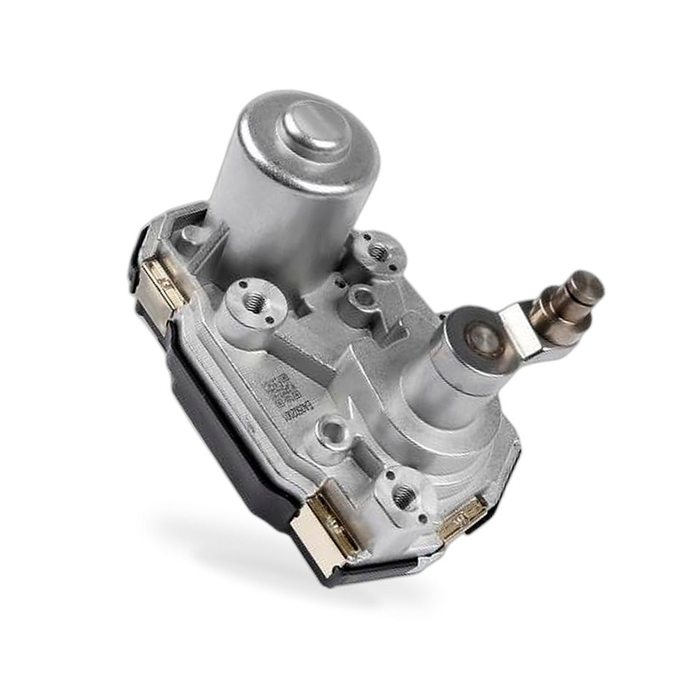 Turbocharger actuator 28231-2F670 for Hyundai Tucson / Kia Sportage 2.0 CRDi - BD1