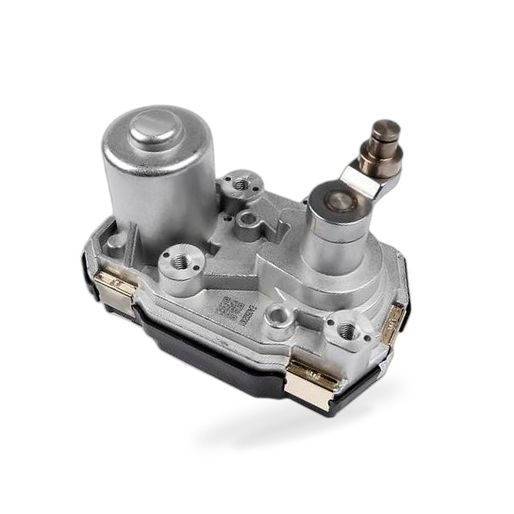 Turbocharger actuator 28231-2F670 for Hyundai Tucson / Kia Sportage 2.0 CRDi - BD2