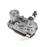 Turbocharger actuator 28231-2F670 for Hyundai Tucson / Kia Sportage 2.0 CRDi - BD2