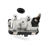 Turbocharger Actuator for Range Rover Evoque Discovery for Jaguar XE XF 2.0D - BD1