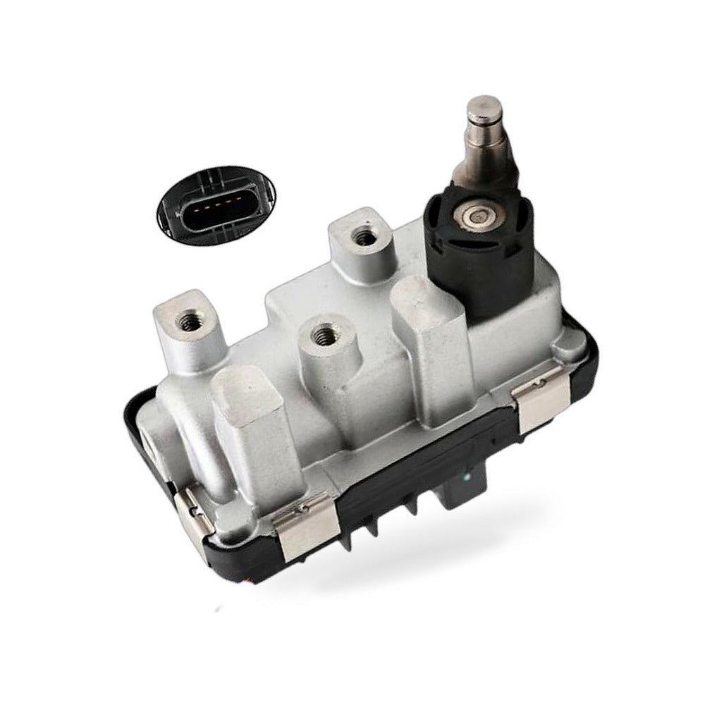 Turbocharger Actuator for Range Rover Evoque Discovery for Jaguar XE XF 2.0D - BD2