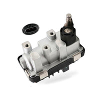 Turbocharger Actuator for Range Rover Evoque Discovery for Jaguar XE XF 2.0D - BD2