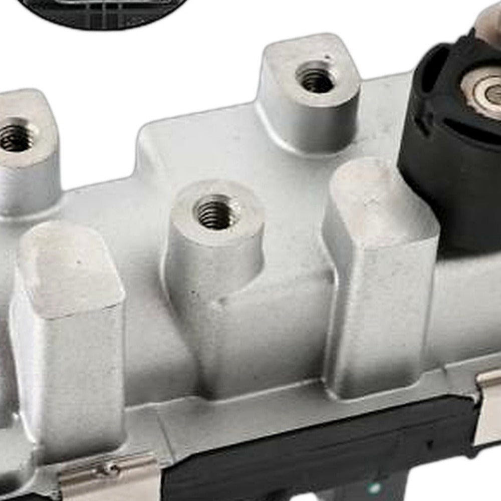 Turbocharger Actuator for Range Rover Evoque Discovery for Jaguar XE XF 2.0D - XQ1