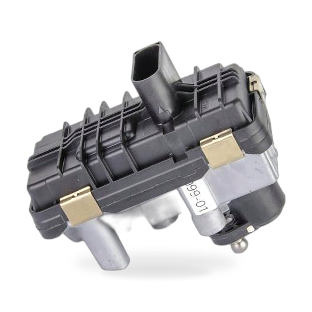 6NW010099-01 Turbo actuator for Nissan Navara 2.5 DI D40 140Kw YD25DDTi LR065510 - ZT2