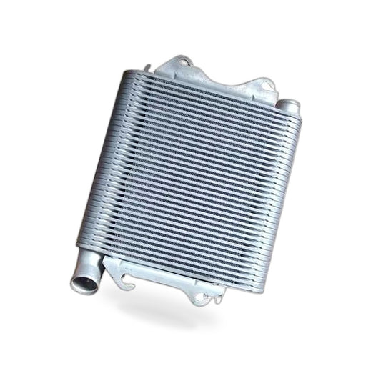 Suitable for the radiator of Isuzu D-MAX turbocharger from 2007 to 2012