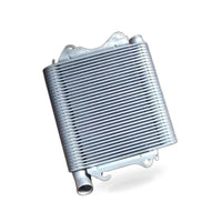 Suitable for the radiator of Isuzu D-MAX turbocharger from 2007 to 2012 - BD2