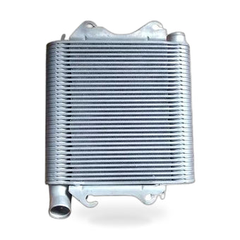 compare product Suitable for the radiator of Isuzu D-MAX turbocharger from 2007 to 2012