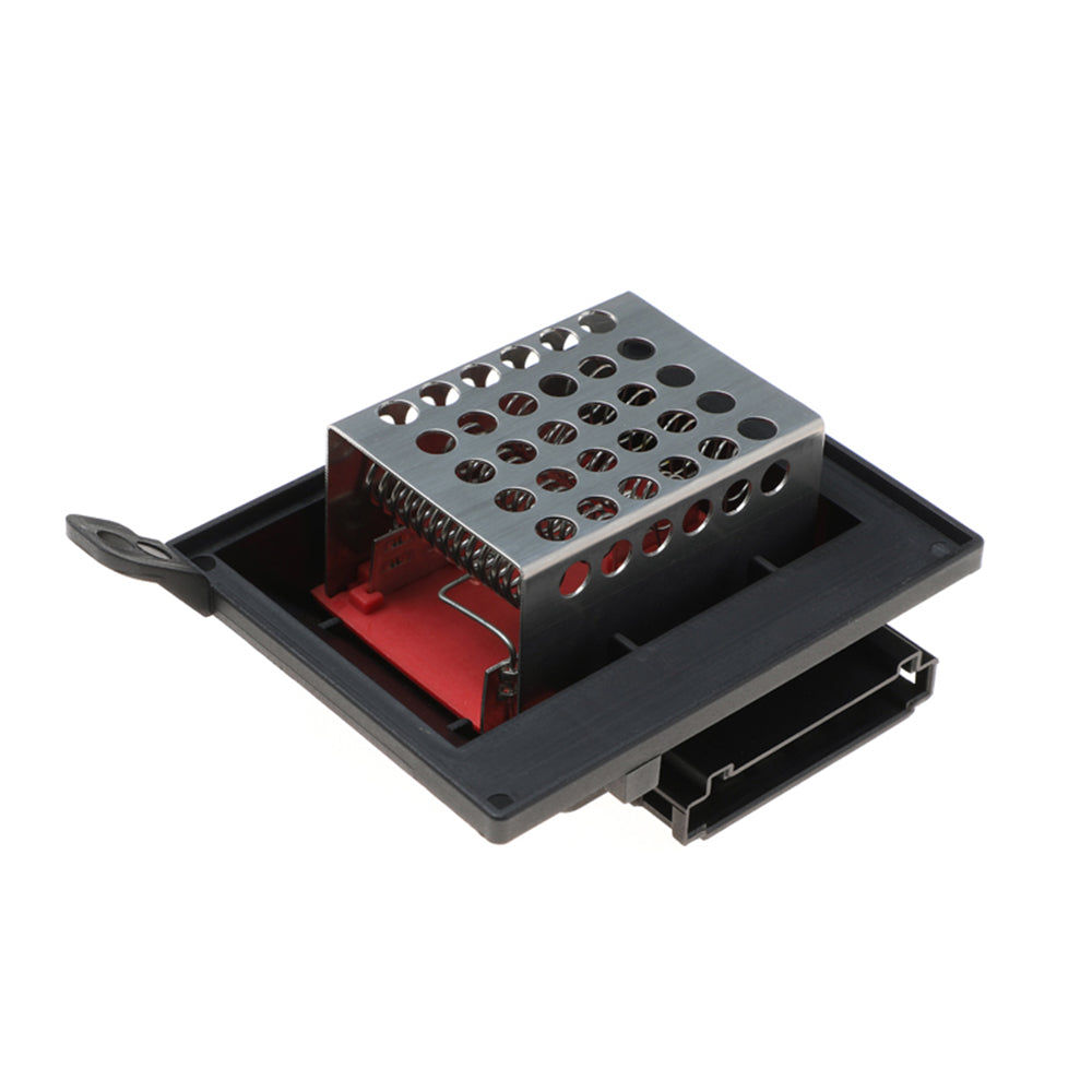 Blower Motor Resistor Suitable For Mercedes Benz W639 Vito Viano A0018358706 2003-2014