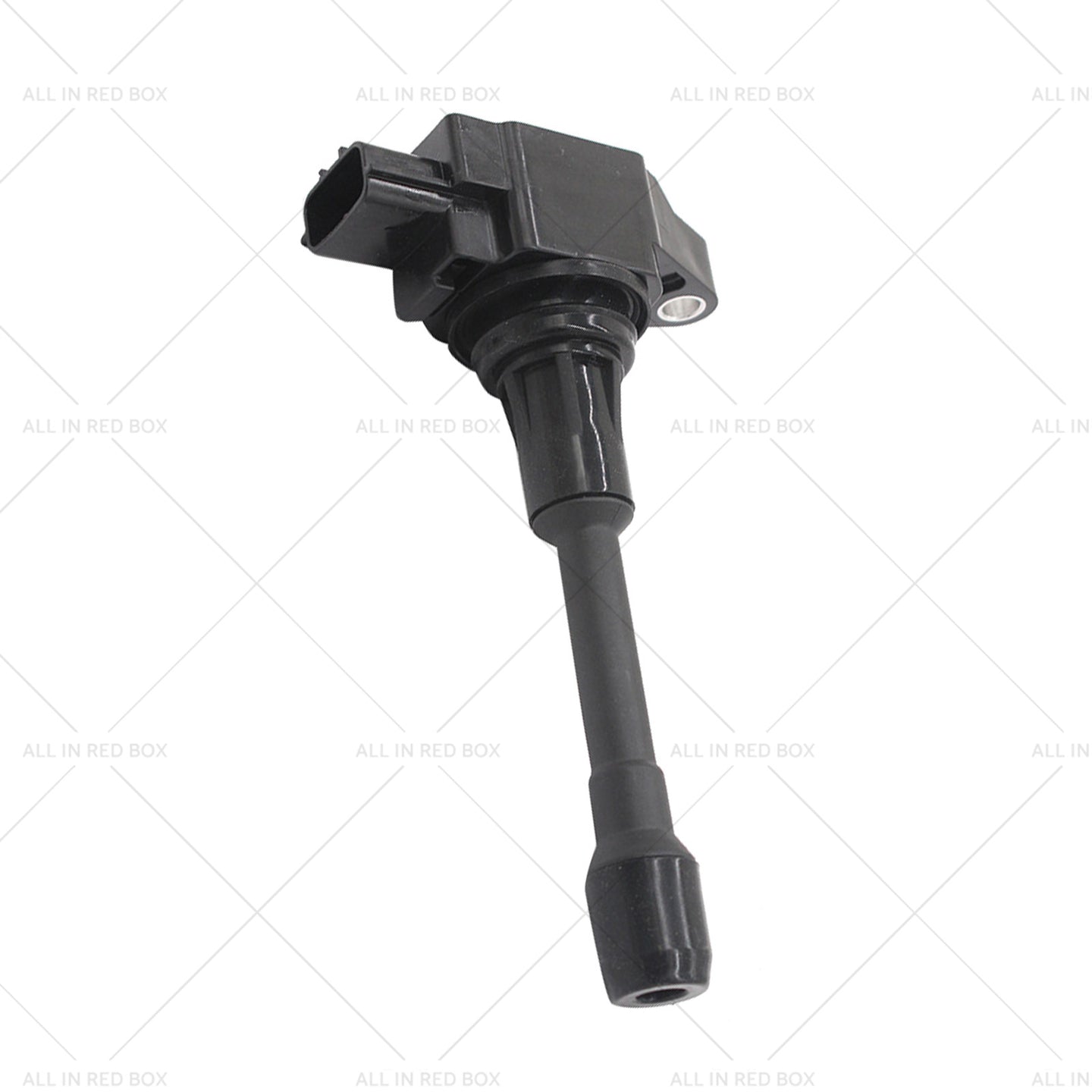 {{ 1x Ignition Coil Suitable for Nissan GTR R35 V6 3. 8L 22448JF00B VR38DETT 08-15 }} - Buy Car Parts Online at {{ Kaka Auto Parts }}.